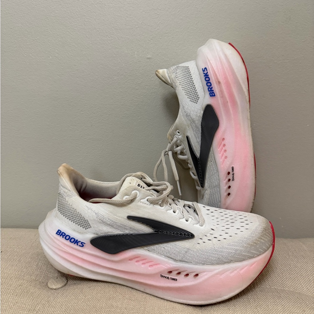 Brooks Glycerin Max
